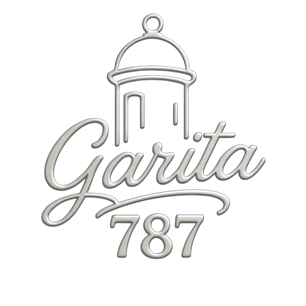 GARITA787